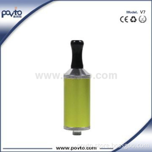 Green Pollution electronics High Quality Ego V7